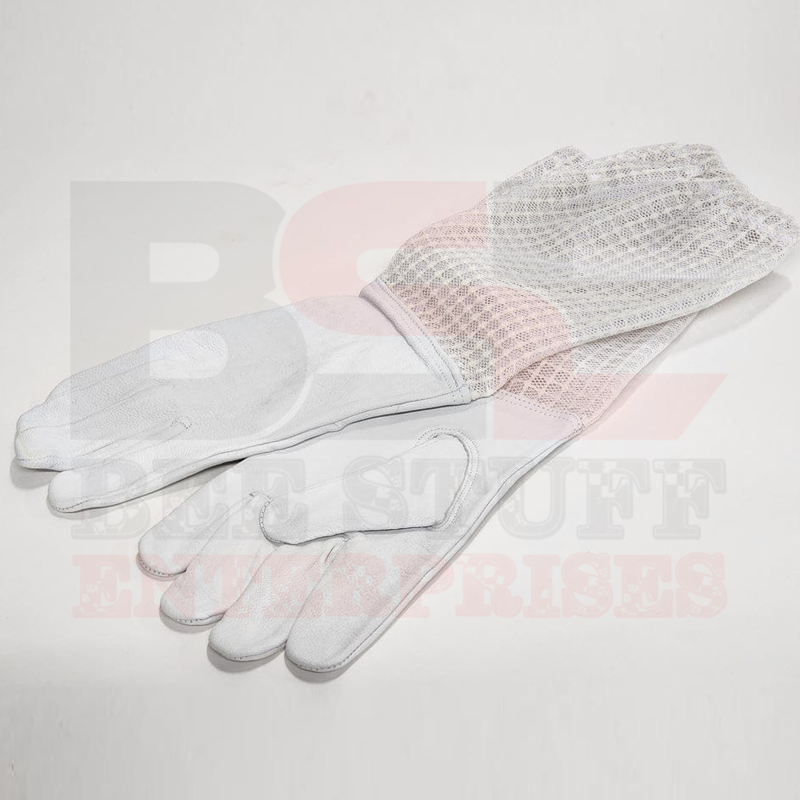3 LAYER GOAT SKIN GLOVES