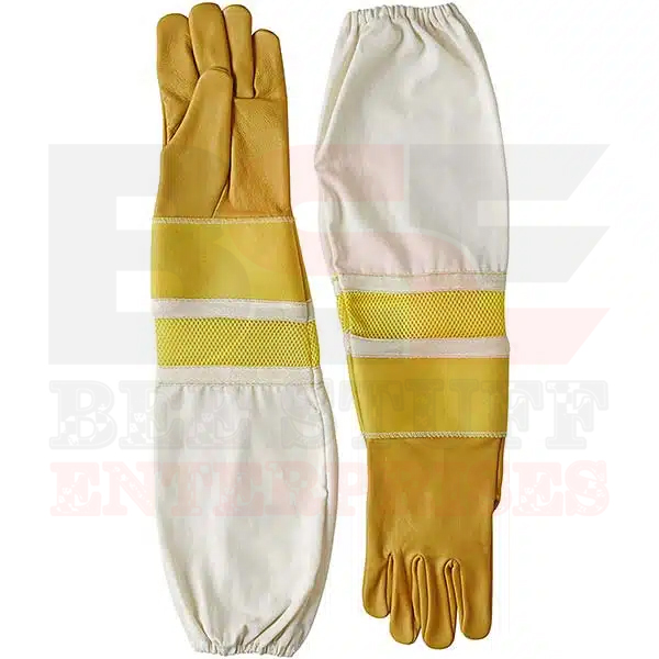 Beekeeper gloves