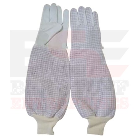 3 Layer Goat Skin Gloves