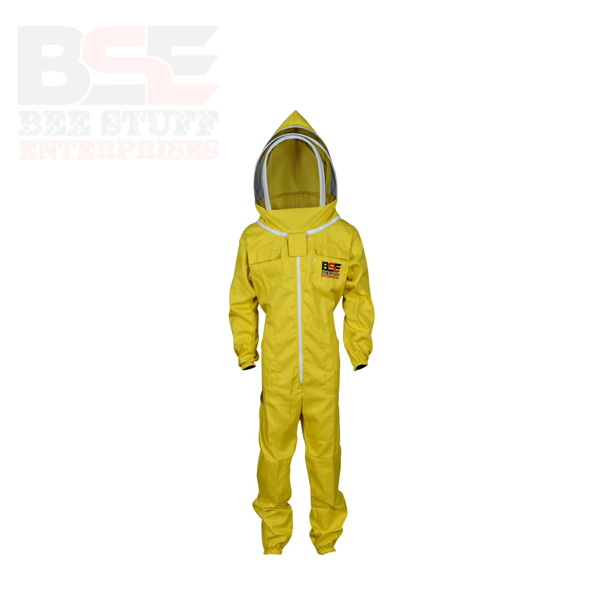 Cotton Beekeeping Suit