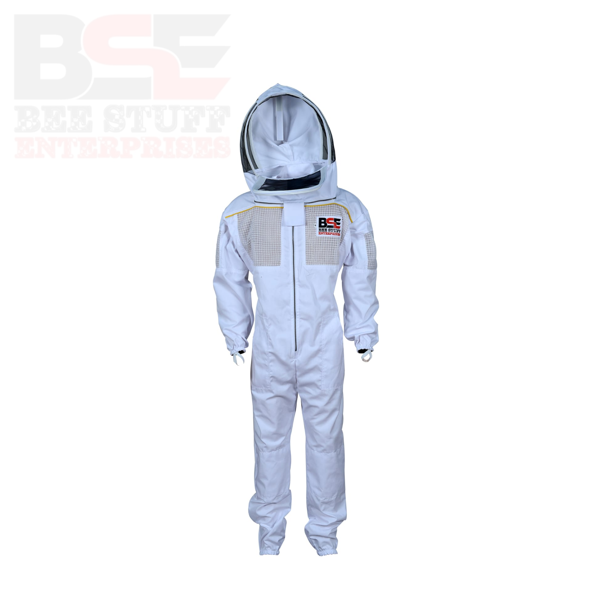 Semi Ventilated Beekeeping Suit