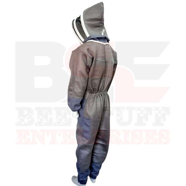 Best Air Mesh Bee Suit with Fancying Veil