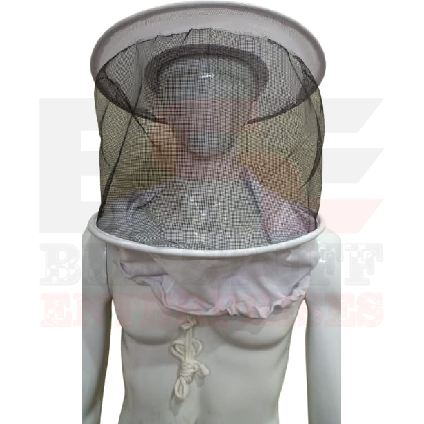 Premium Bee Veil