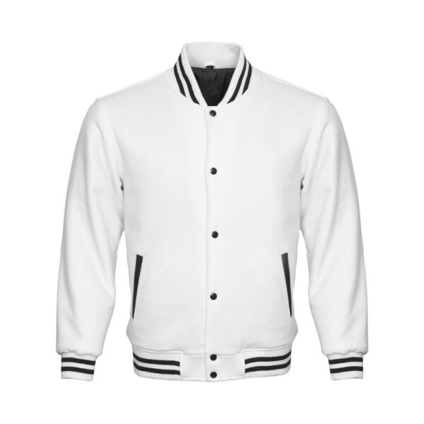 Varsity Jackets